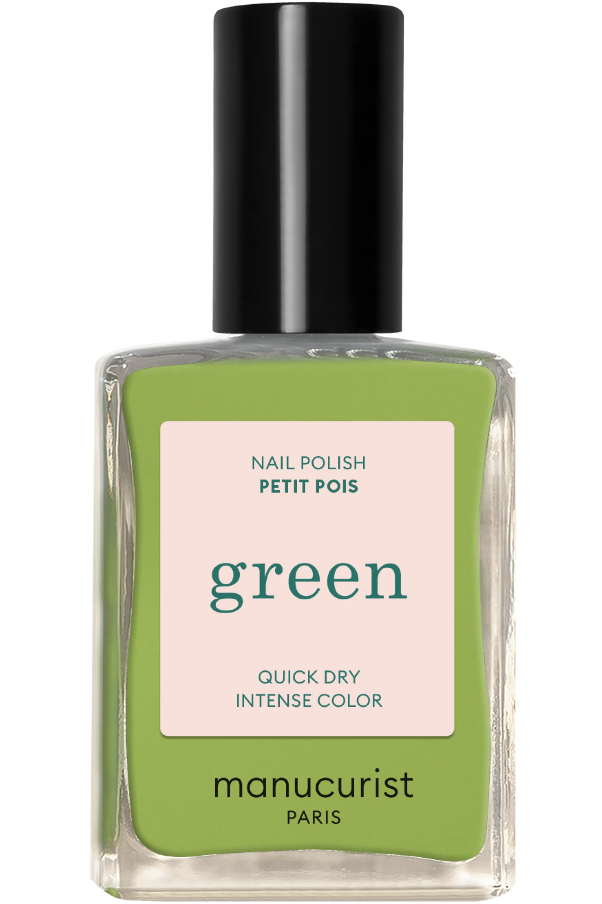 Manucurist Vernis Green-15 ml