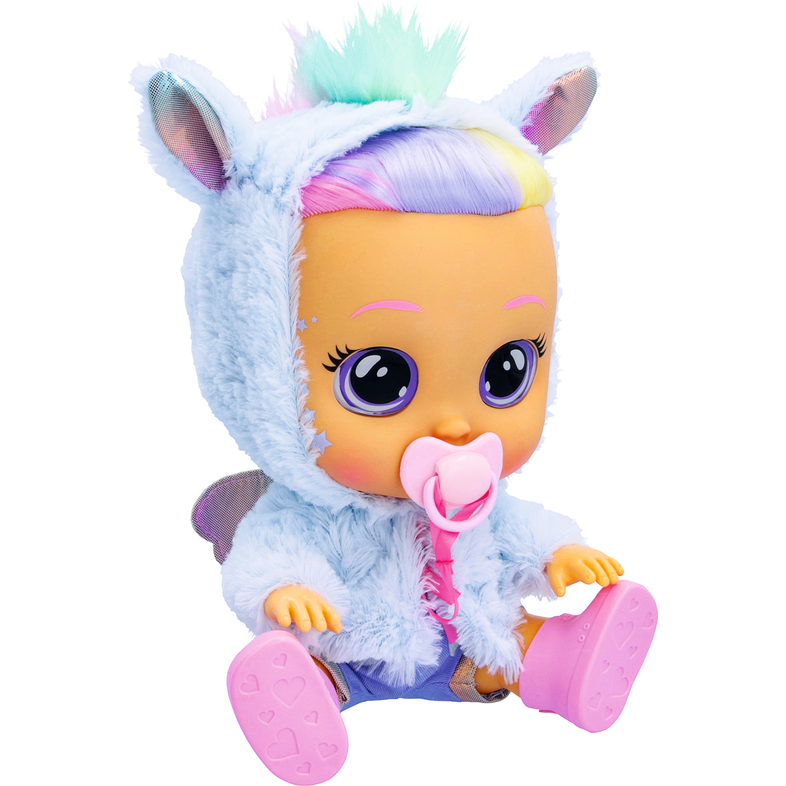 Cry Babies Dressy Fantasy Jenna