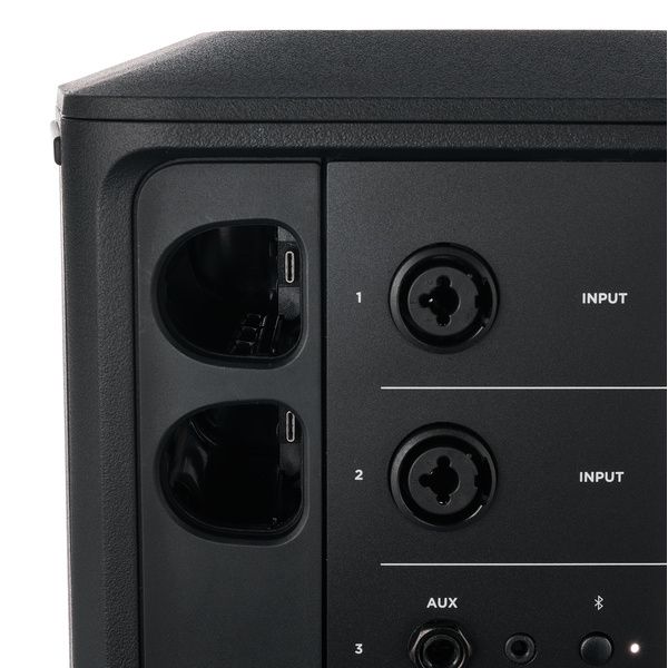 Bose S1 Pro Plus Stand Bundle