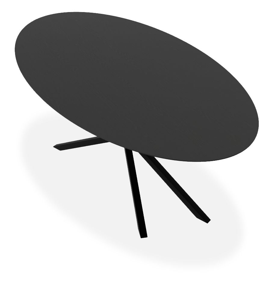 Eettafel Quito