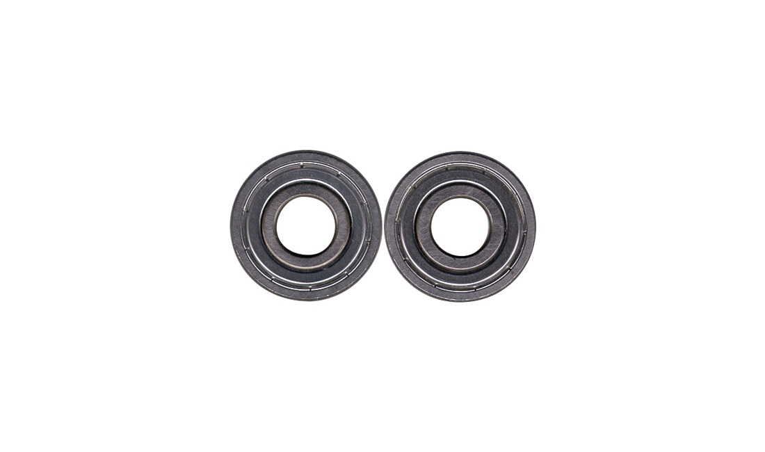 Leje 6201-ZZ, FAG 12X32X10mm