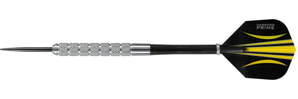 Torpedo 80% Tungsten steeltip dartpijlen (21 gram)