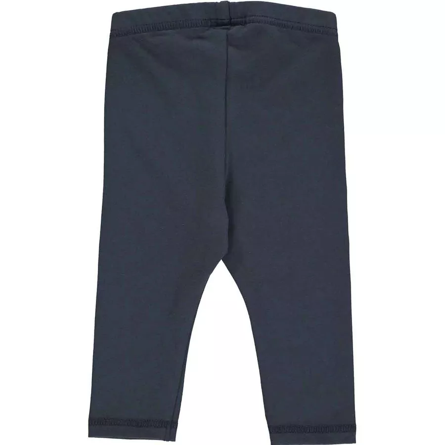 Müsli Babyleggings blue