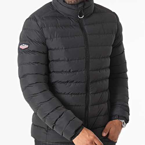Doudoune Fuji Padded M5011756A Noir