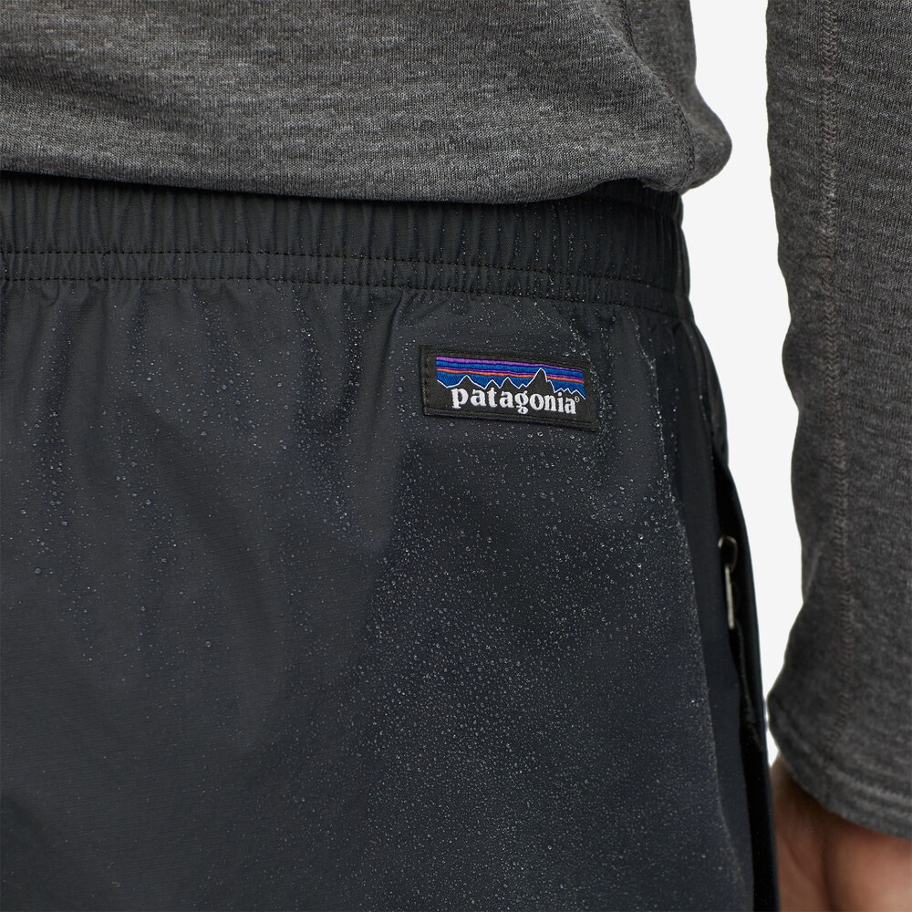 Patagonia Torrentshell 3L Pants, Herre<br>3-lags regnbukse som holder deg tørr i all slags vær!