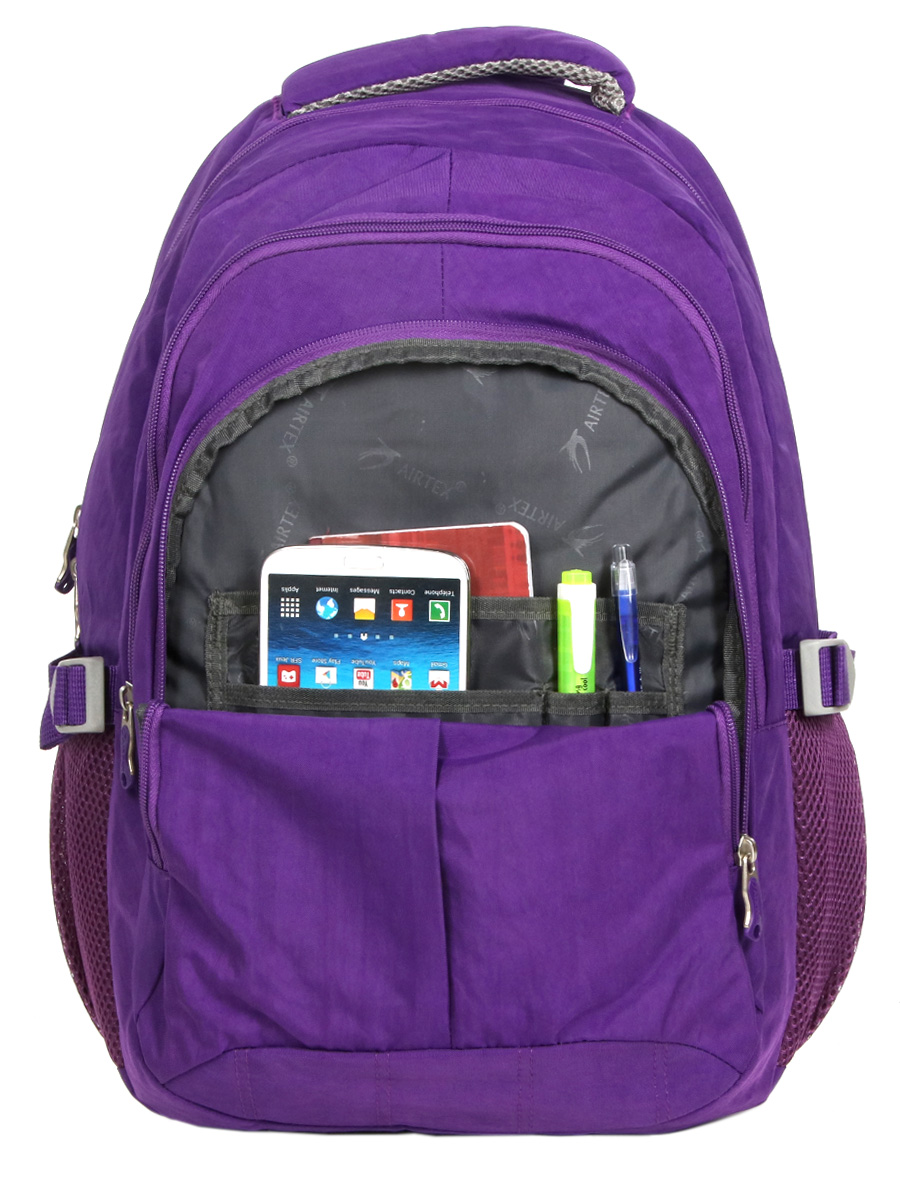 Sac À dos Airtex Casual M
