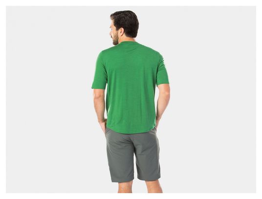 Short Bontrager Adventure Ride Dnister Noir