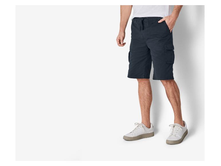 Korte heren broek