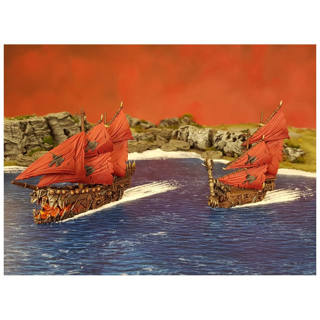 Armada: Two-player Starter Set