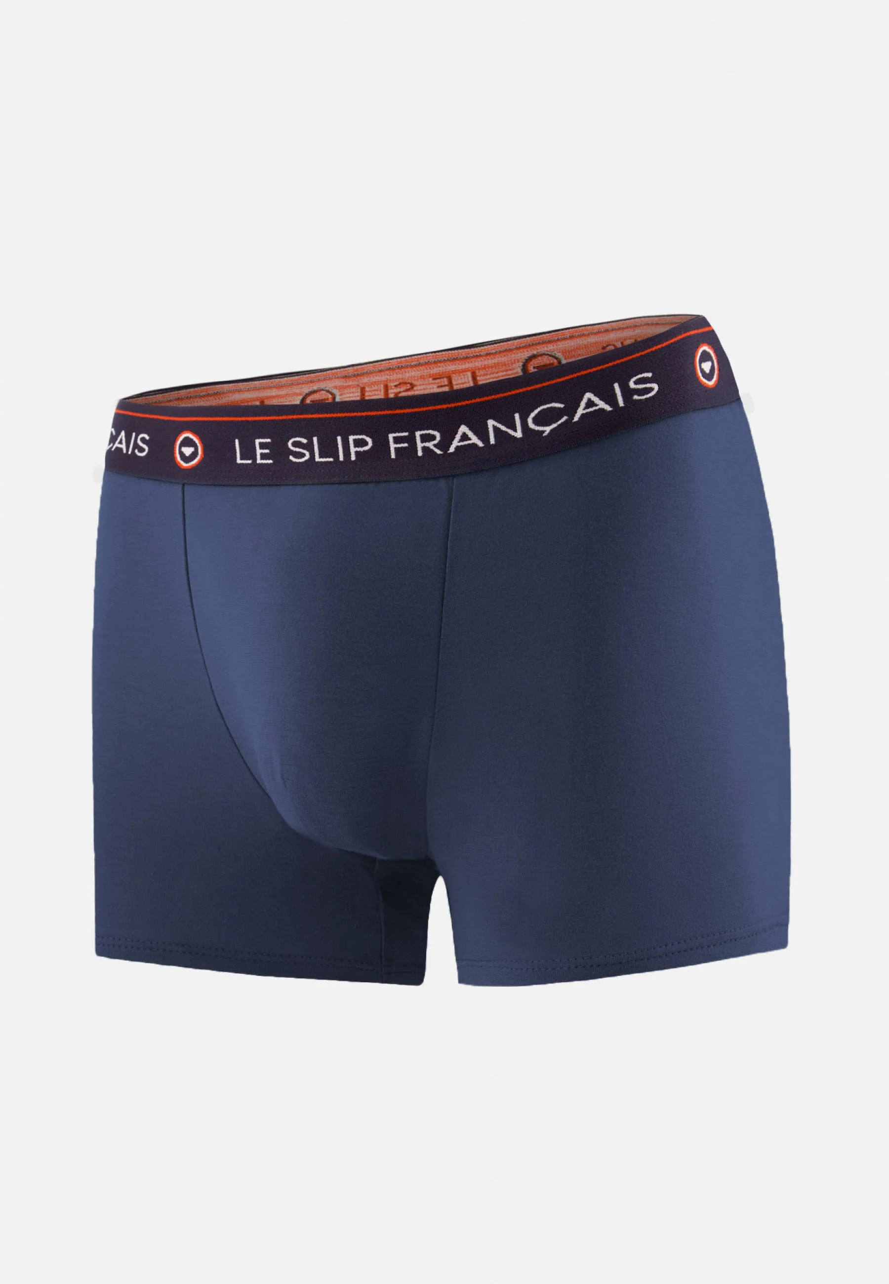 Boxer en coton-Redoutable Acier
