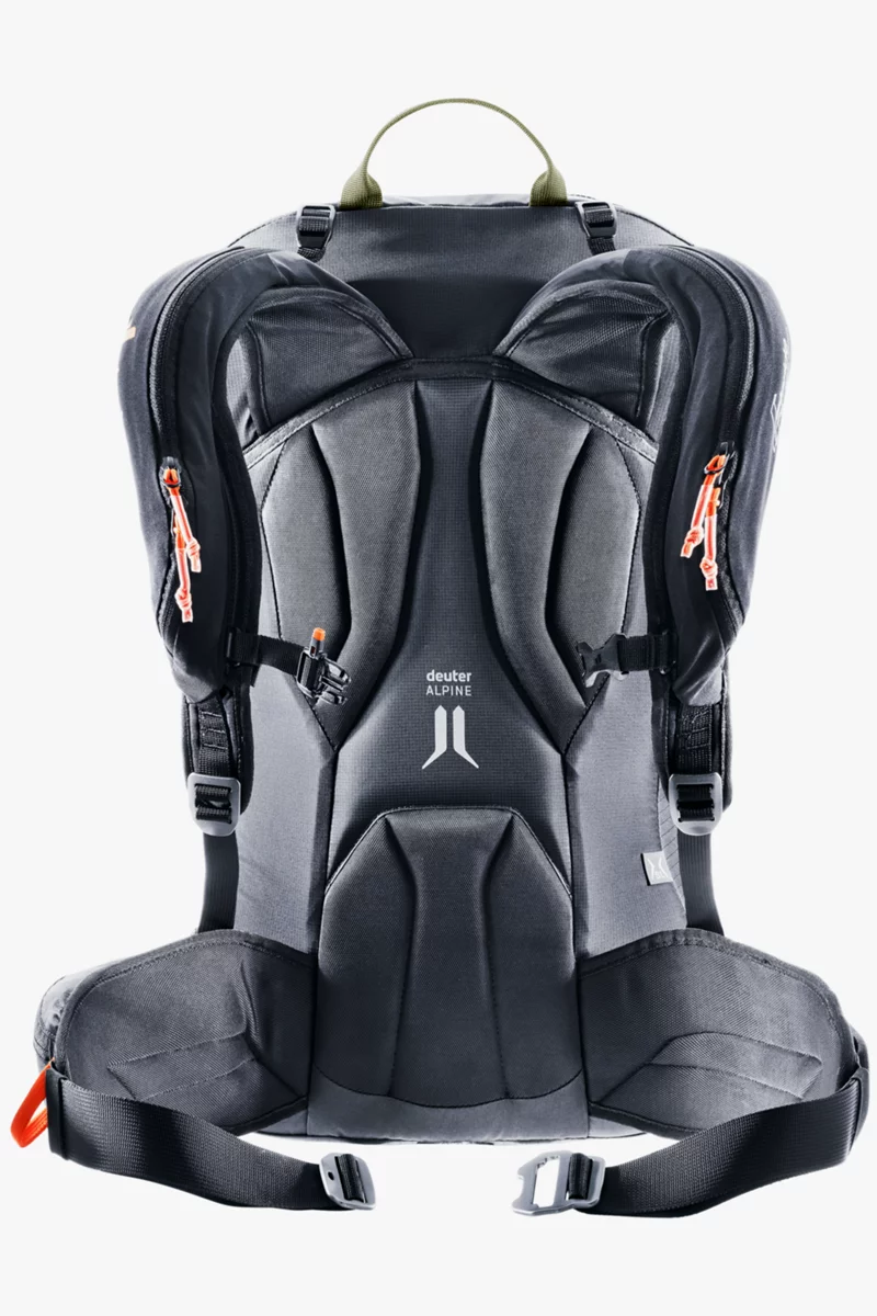 deuter Alproof 32 L Airbag Rucksack