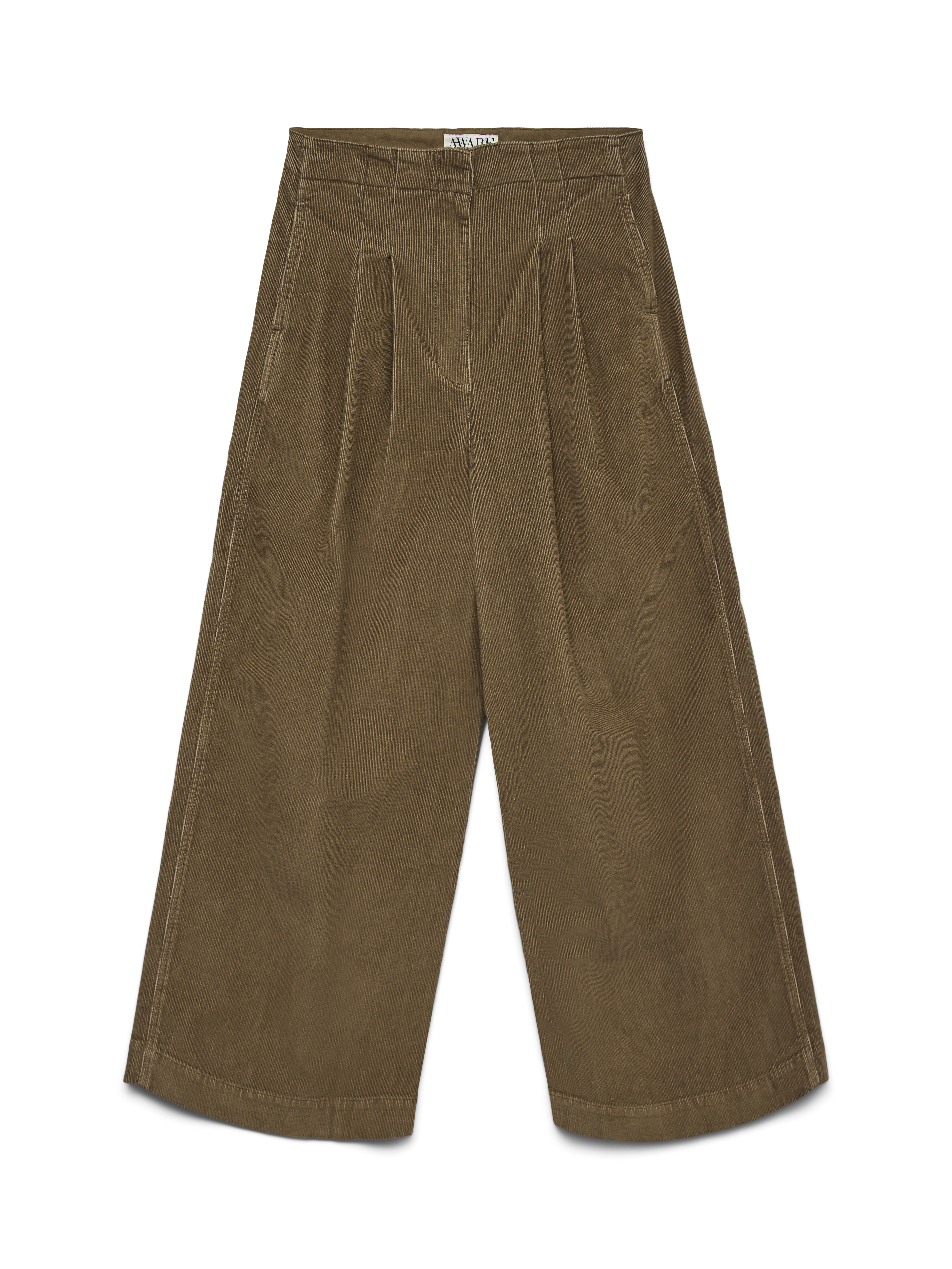 AWTALA High waist Broek