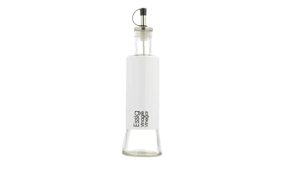 Essig-Öl-Set, 2 teilig