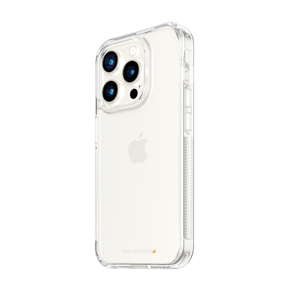 PanzerGlass - Apple IPhone 2023 6.1