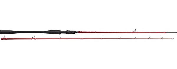 Canne Casting Westin W6 Powerstrike-T 2nd Generation 2.44m (20-60g)