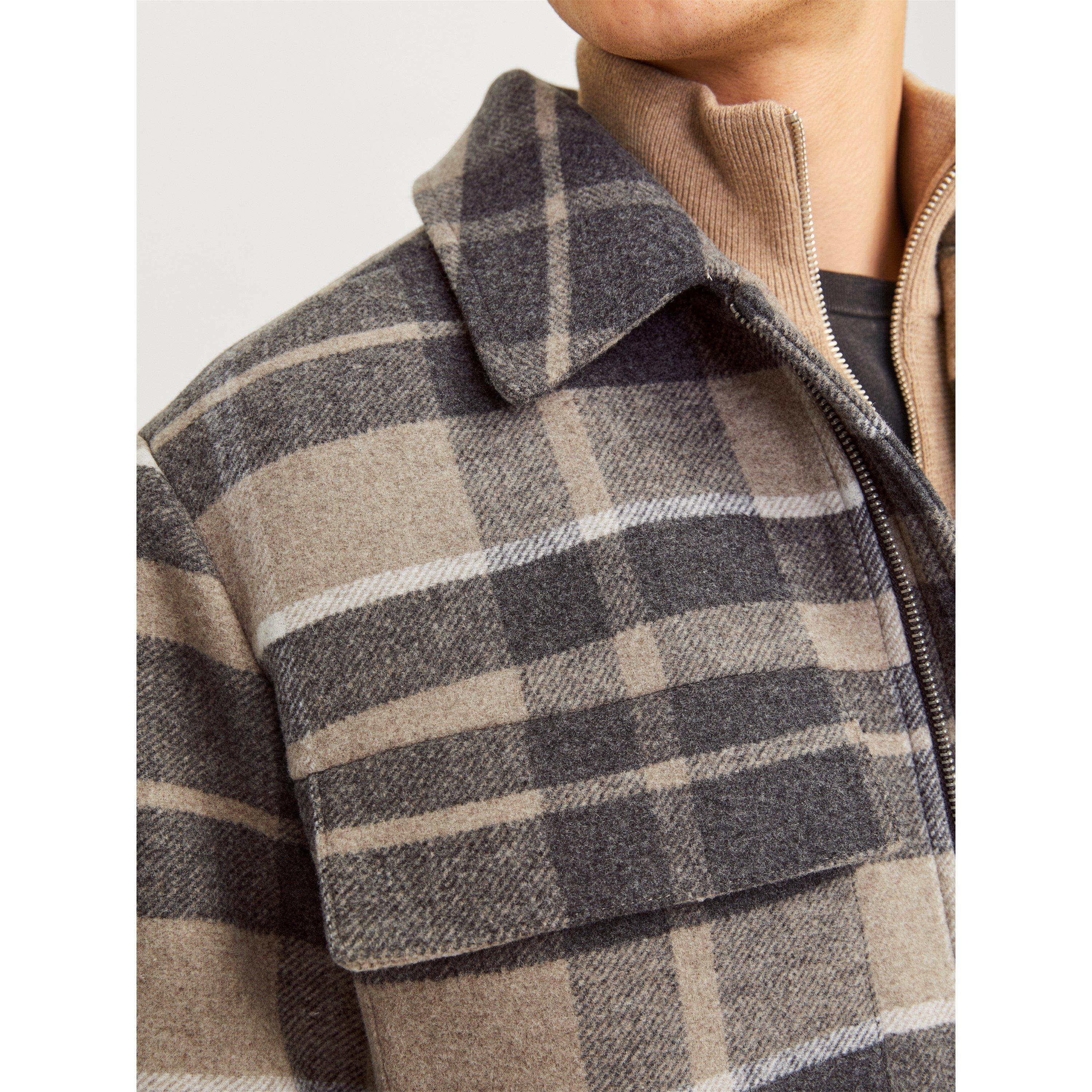 Jack and Jones Russel Jacket Sn99