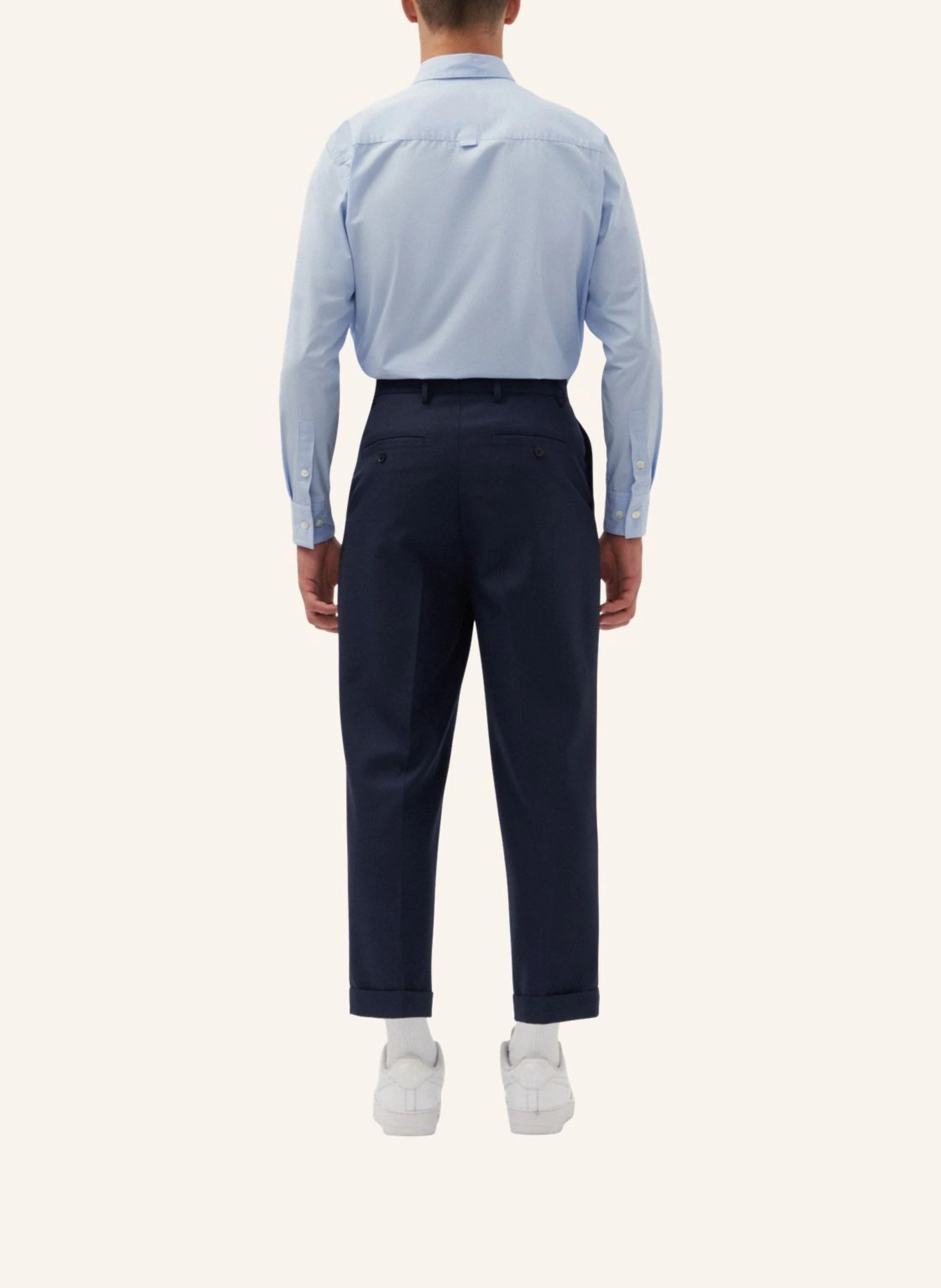 studio seidensticker Relaxed Chino Hose Regular Fit