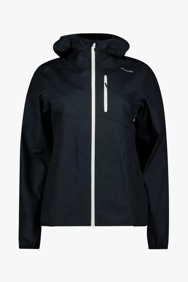 46 NORD Performance 3L Damen Outdoorjacke