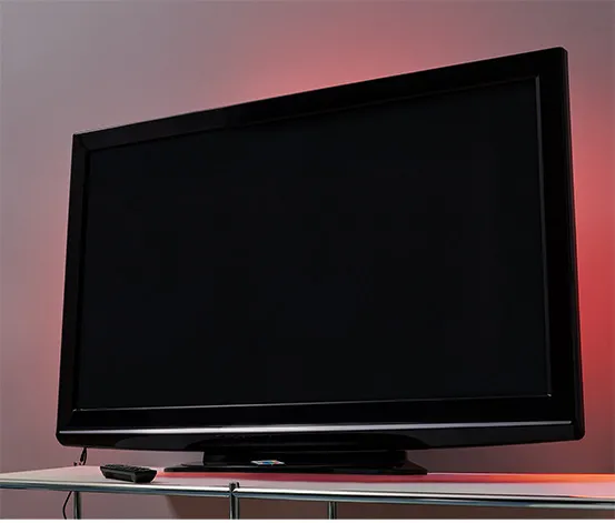LED-TV-Hintergrundbeleuchtung