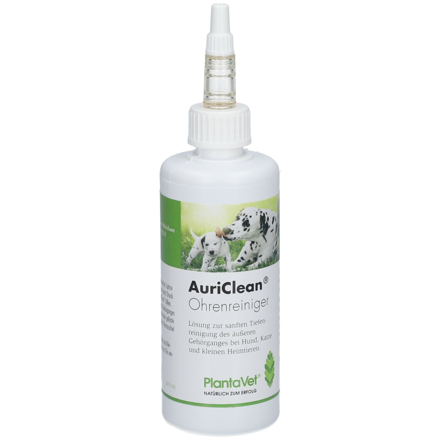 AuriClean® Ohrreiniger