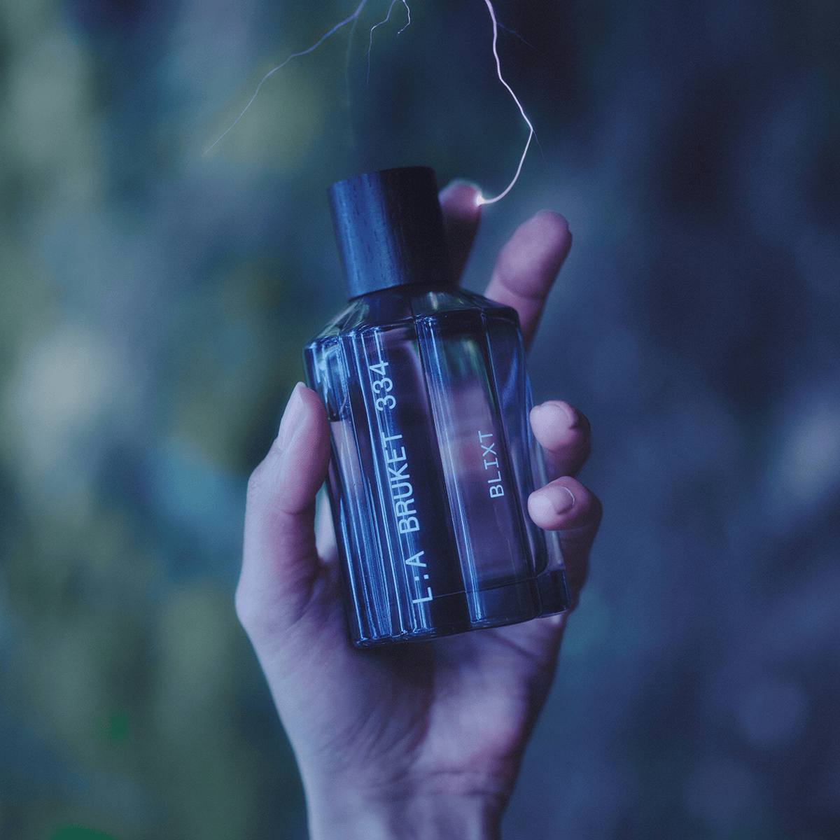 Blixt Eau de Parfum 100ml