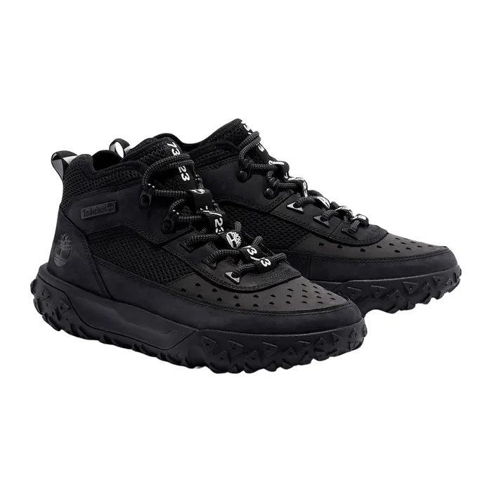 Timberland Greenstride Motion 6 Mid Schoenen Heren