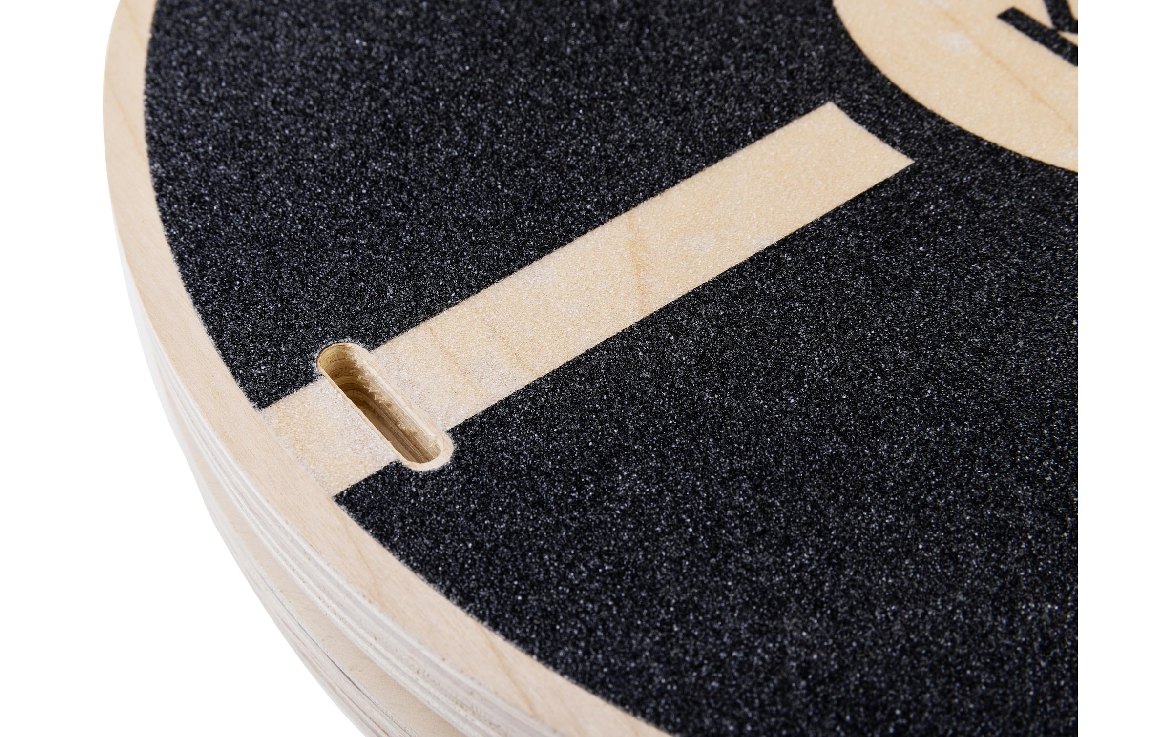 KOOR Bauchtrainer »Twister Board«