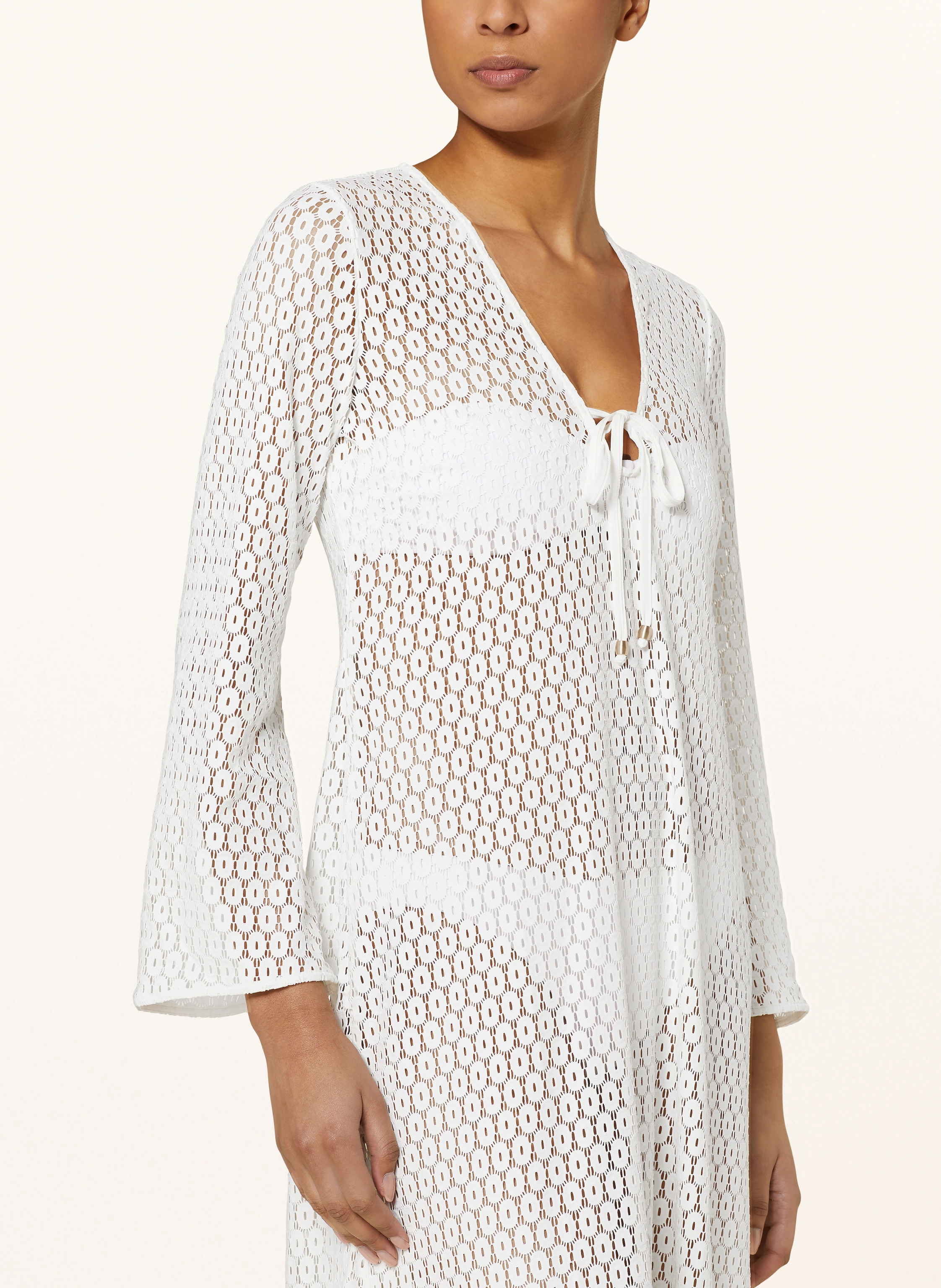 JETS Australia Strandkleid JETSET aus Spitze