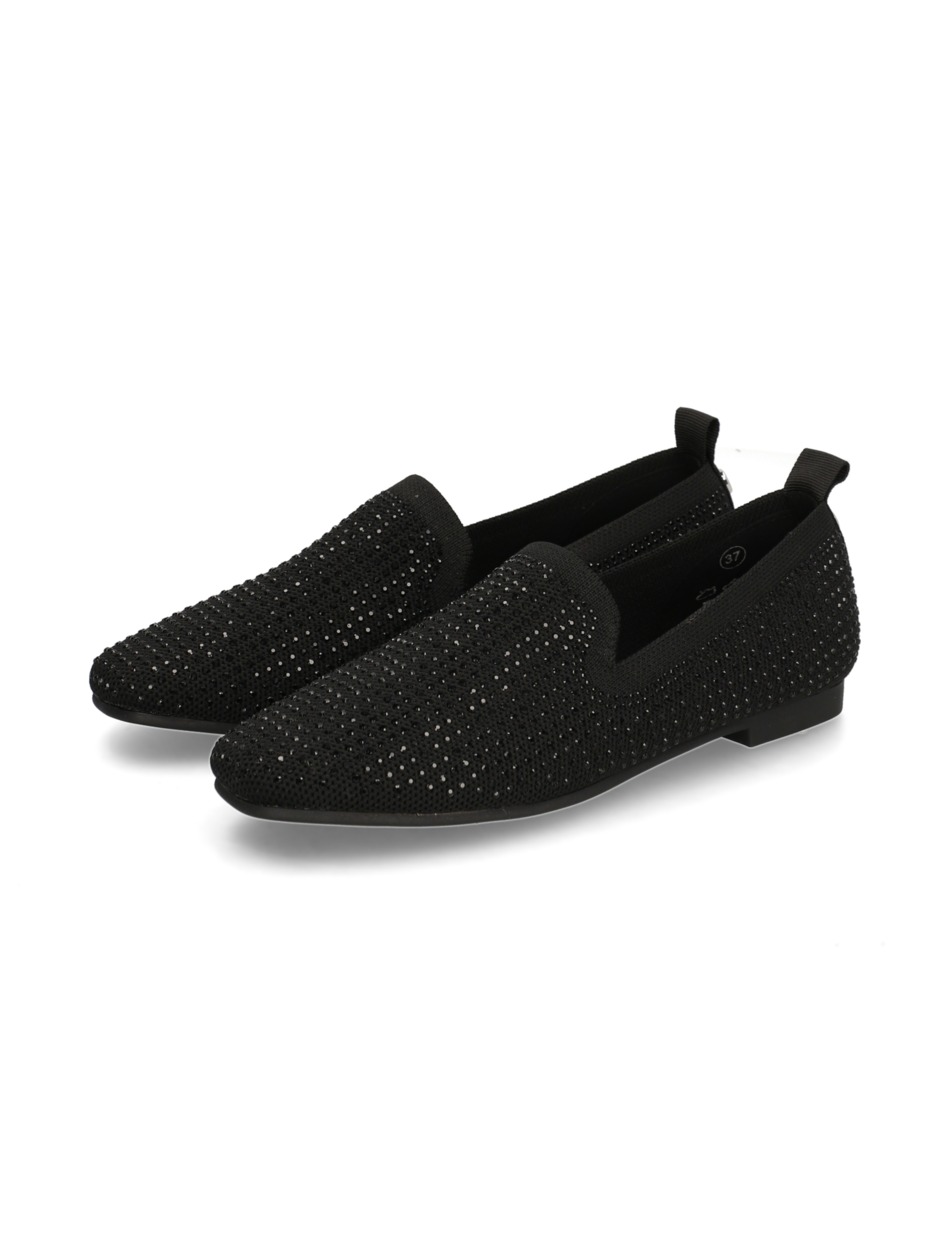 Textil Slipper