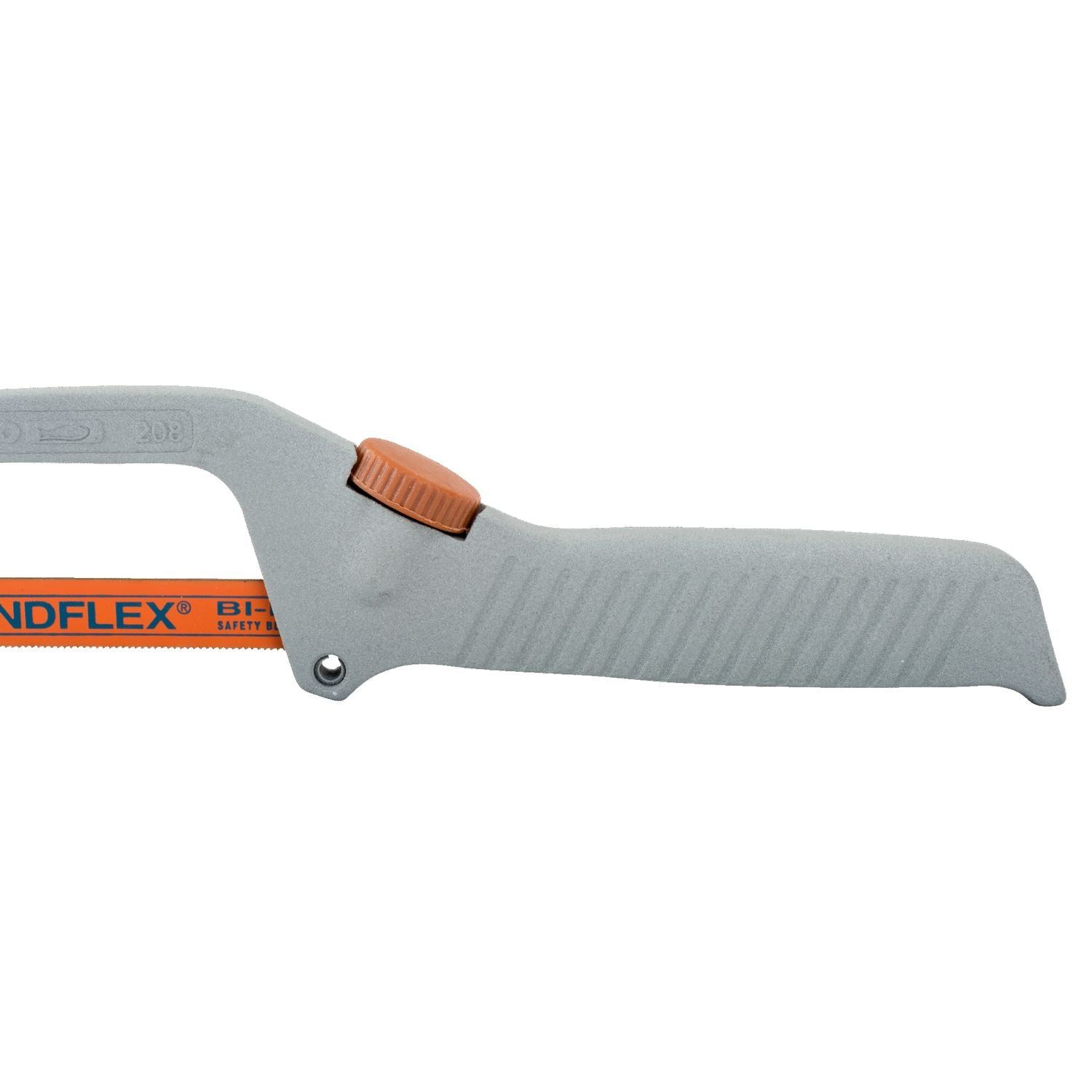 Bahco Metaalzaagbeugel Junior Mini 250mm - 208