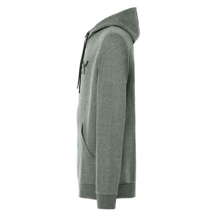 Sweat Oakley B1B PO HOODIE 2.0 Granite Heather - Gris