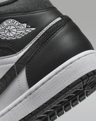 Air Jordan 1 Mid SE Men's shoes