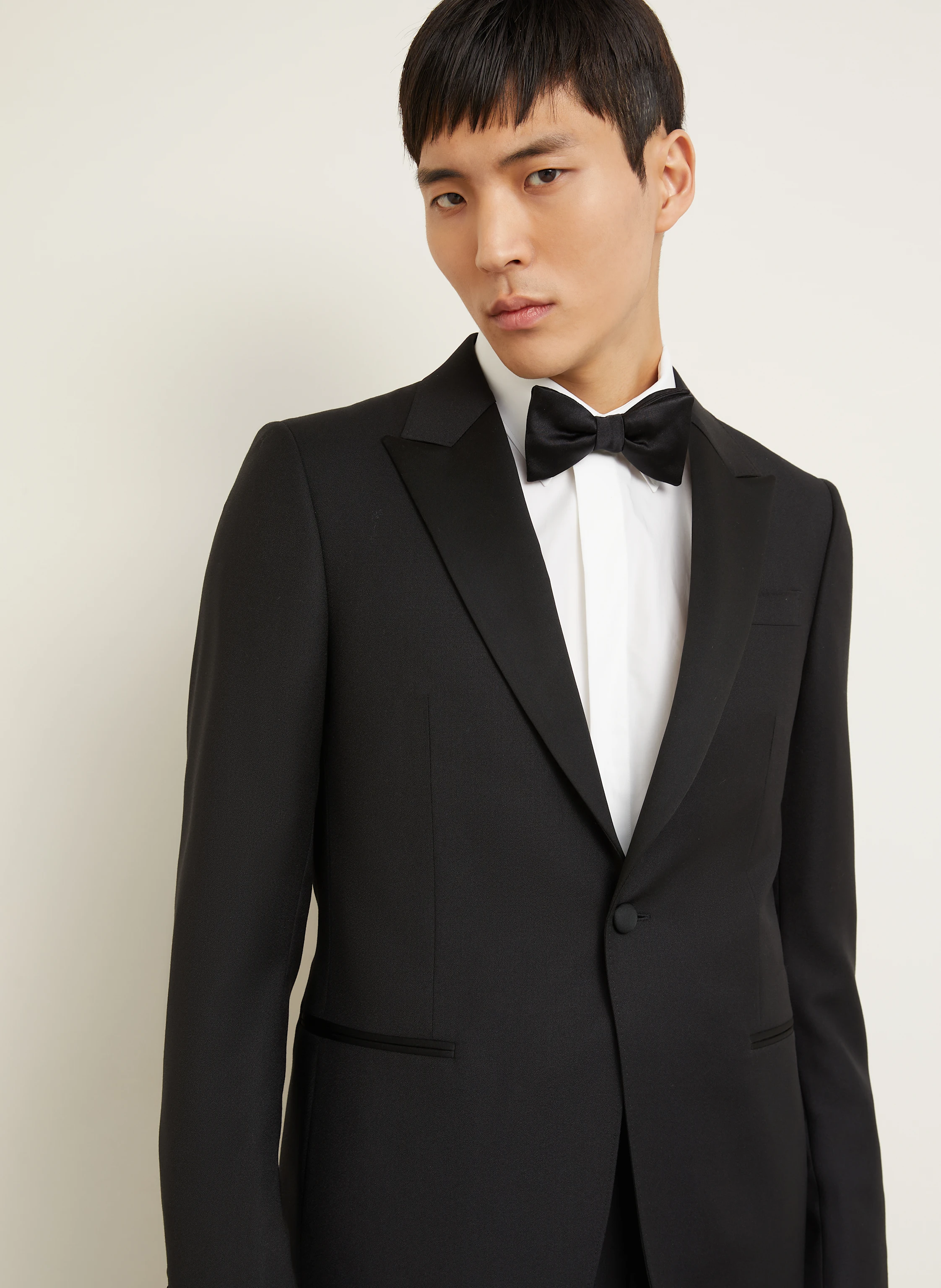 ZEGNA Smoking Extra Slim Fit