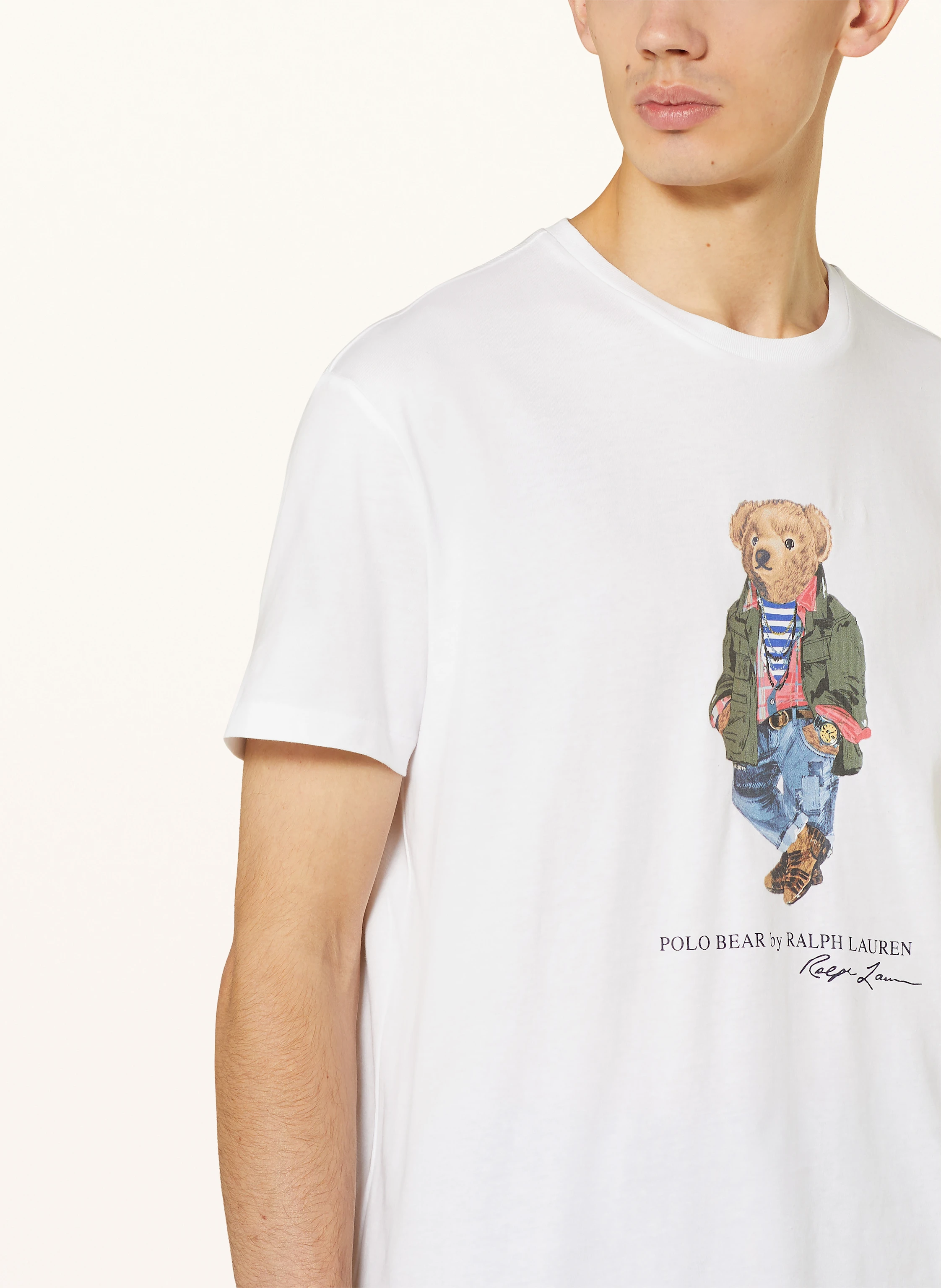 POLO RALPH LAUREN T-Shirt