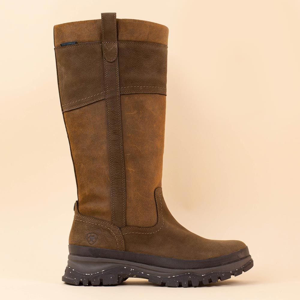 Ariat mens Moresby Tall H20