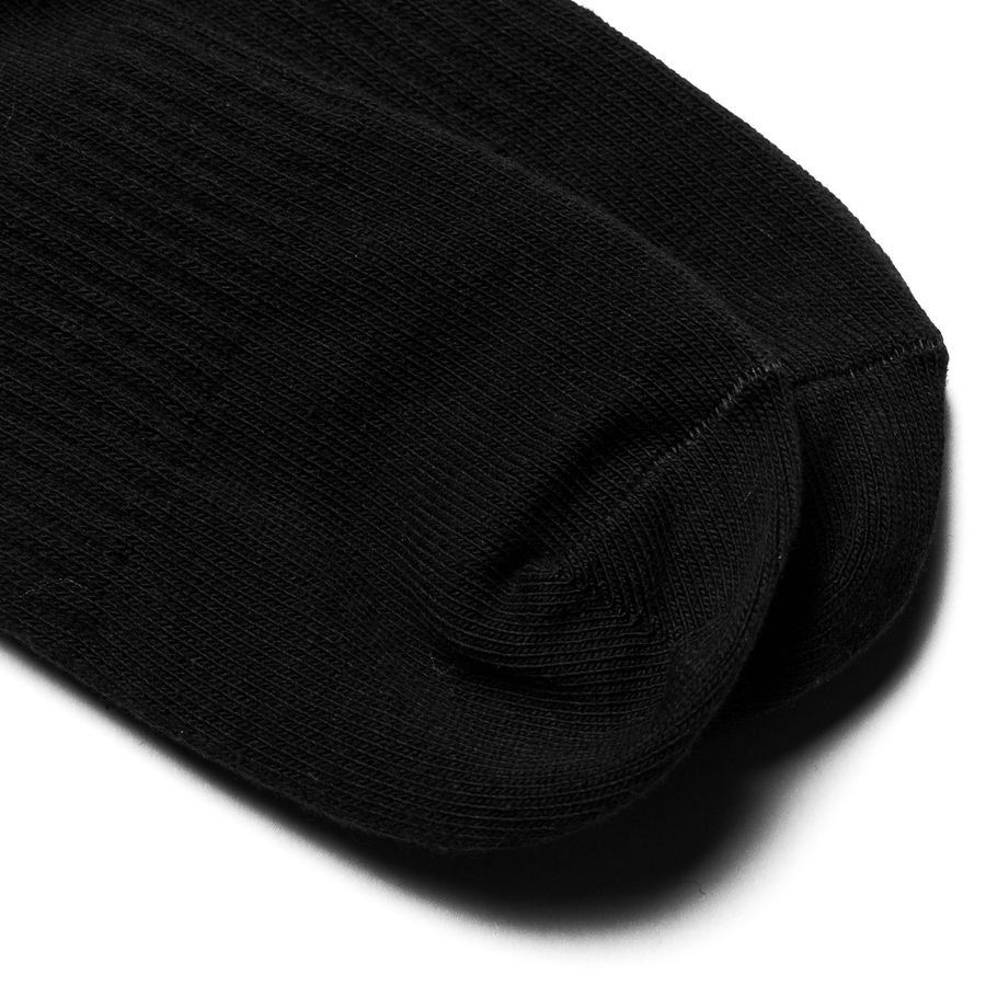 Nike Socquettes Lightweight Pack de 3 - Noir/Blanc