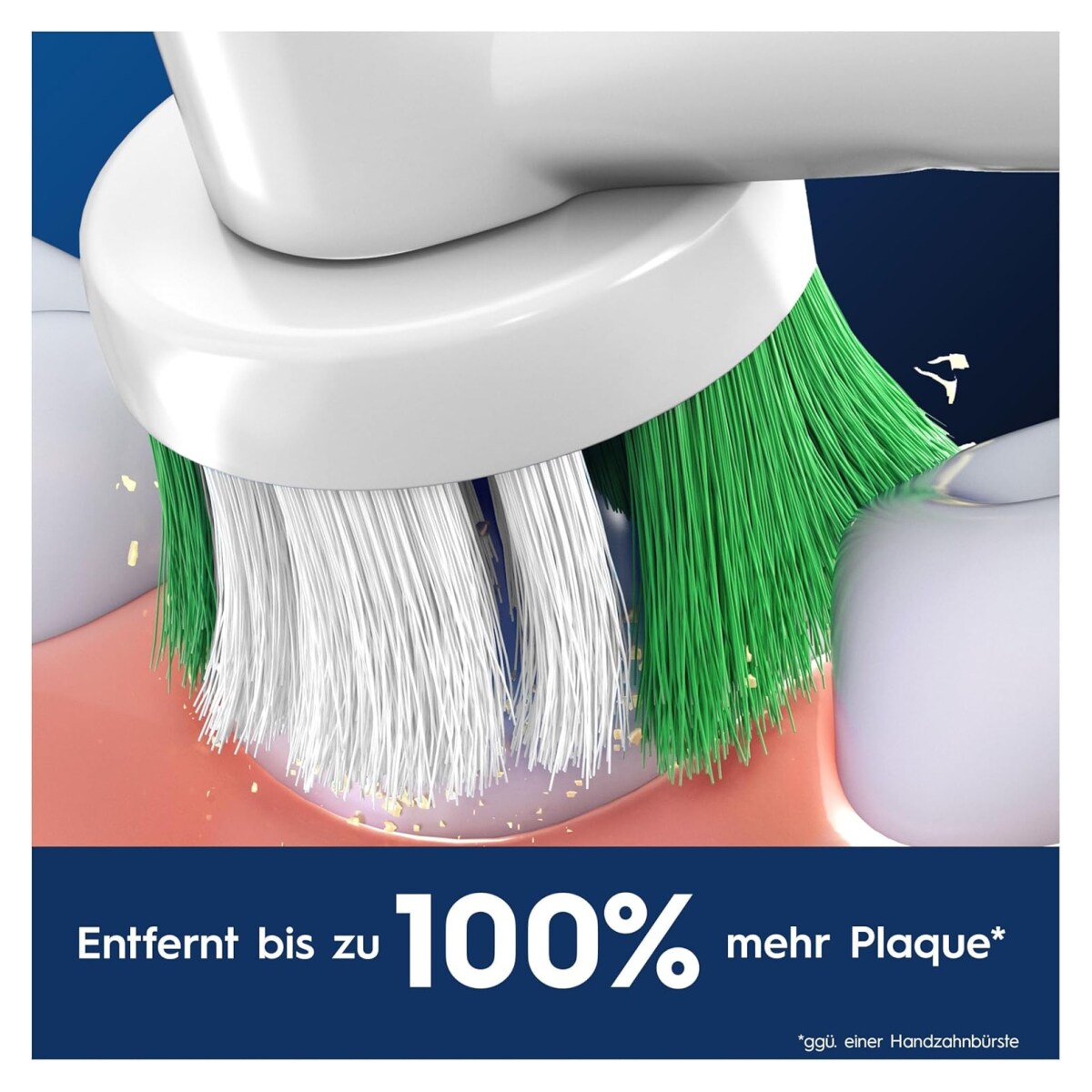 Oral-B EB20RX-12 Pro Precision Clean Aufsteckbürsten