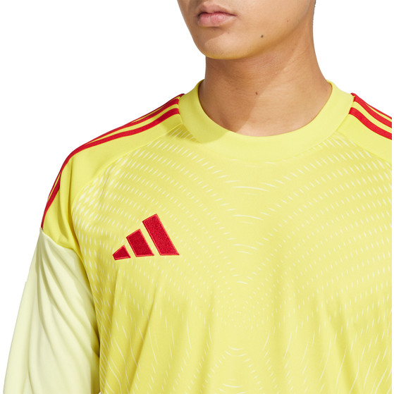 adidas Tiro 25 Competition Keepersshirt Longsleeve