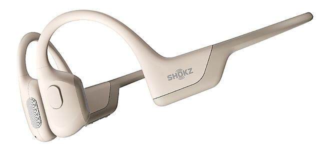SHOKZ - CASQUE A CONDUCTION OSSEUSE OPENRUN PRO