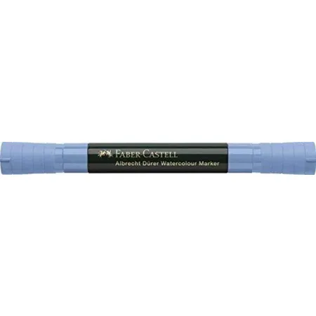 Faber-Castell Aquarellmarker ALBRECHT DÜRER® Farbe 120 ultramarine