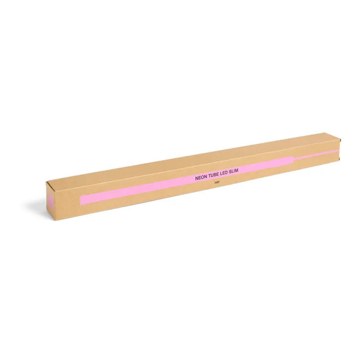 Hay Tube Led Néon | Rose