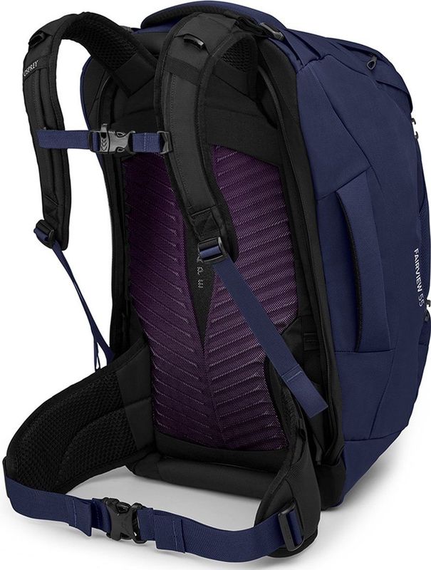Osprey - Fairview 55l - Rugzak - Lichtgewicht - Damesspecifiek