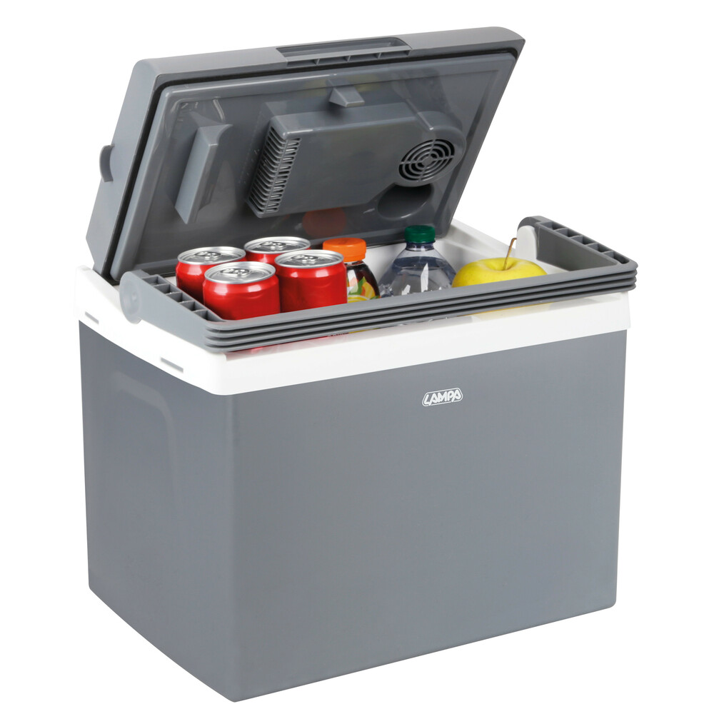 Lampa thermo-elektrische koeler en verwarmer - 25 liter