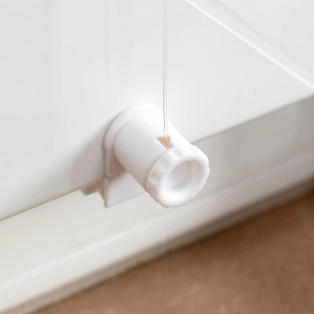 Kutti Doppelrollo »Sola« Lichtschutz ohne Bohren freihängend DUO-Rollo, Fixmass, mit Klemmträger, blickdicht, Sichtschutz