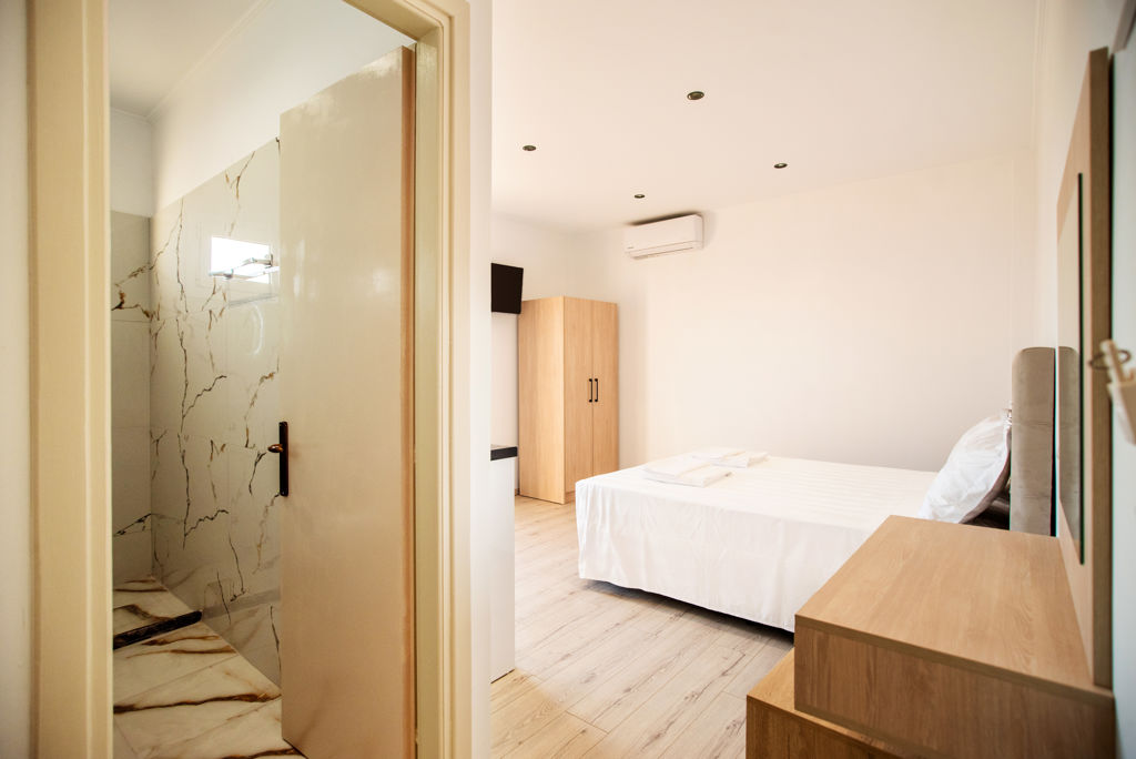 Kamelia Sea Side Apartments Logies - Appartement