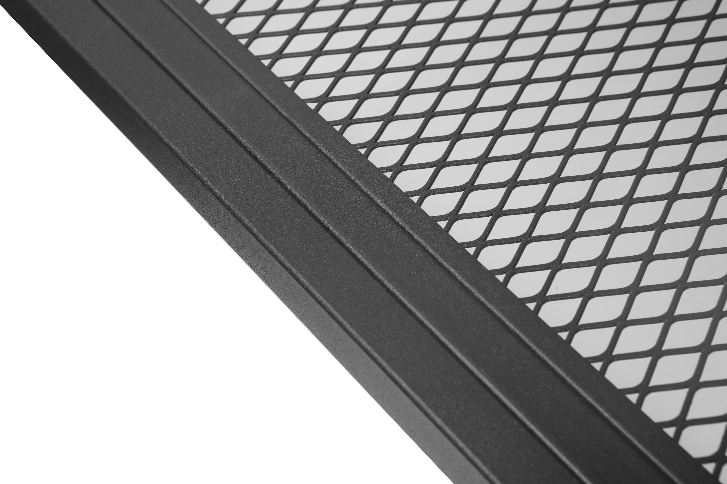 GOODproduct Beistelltisch »Amance, TOPSELLER!, OTTOs Choice« mit ABS-Kante, verstellbaren Füssen und kompakten Massen, Breite 40 cm