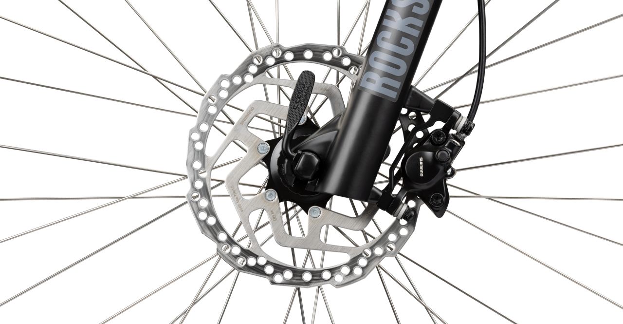 Radon ZR Team Hybrid 6.0 500 kaufen | Bike-Discount