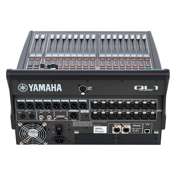 Yamaha QL1