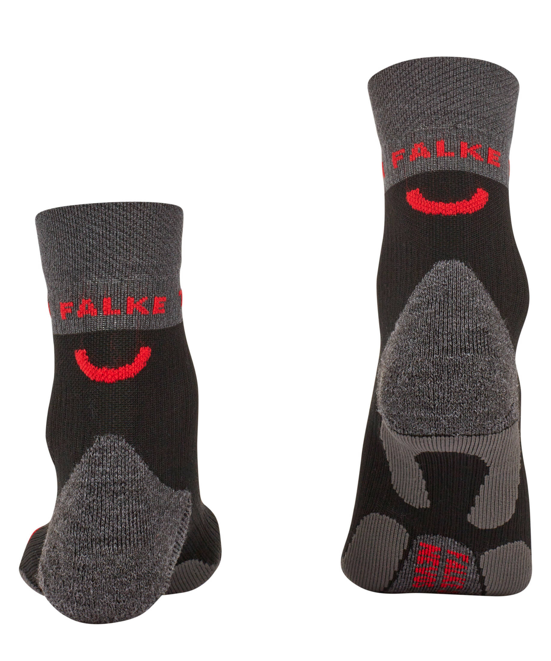 FALKE| Damen Socken RU True Motion Nevos