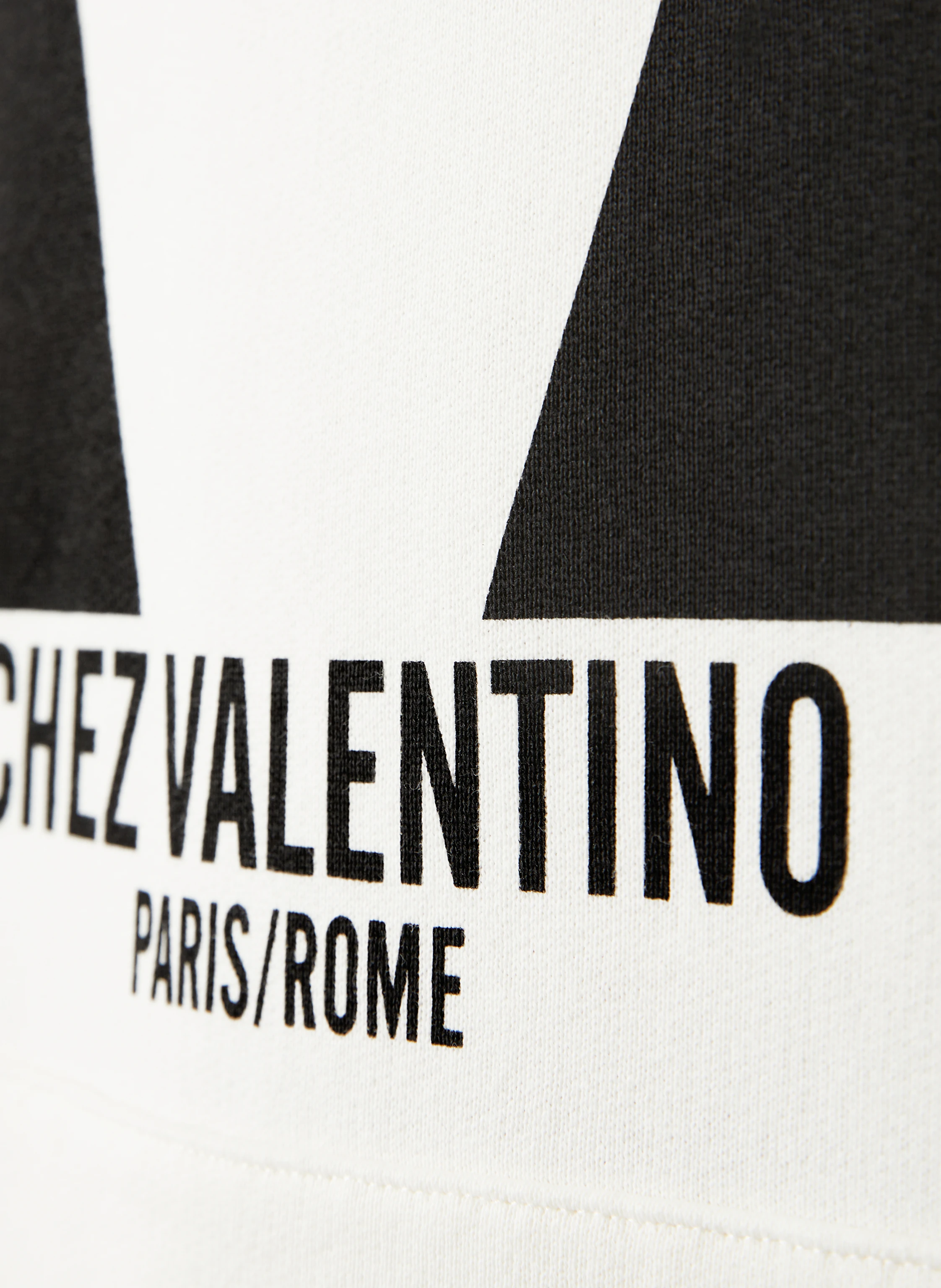 VALENTINO Hoodie